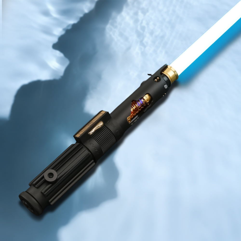 Rogue Apprentice – Stickman Sabers