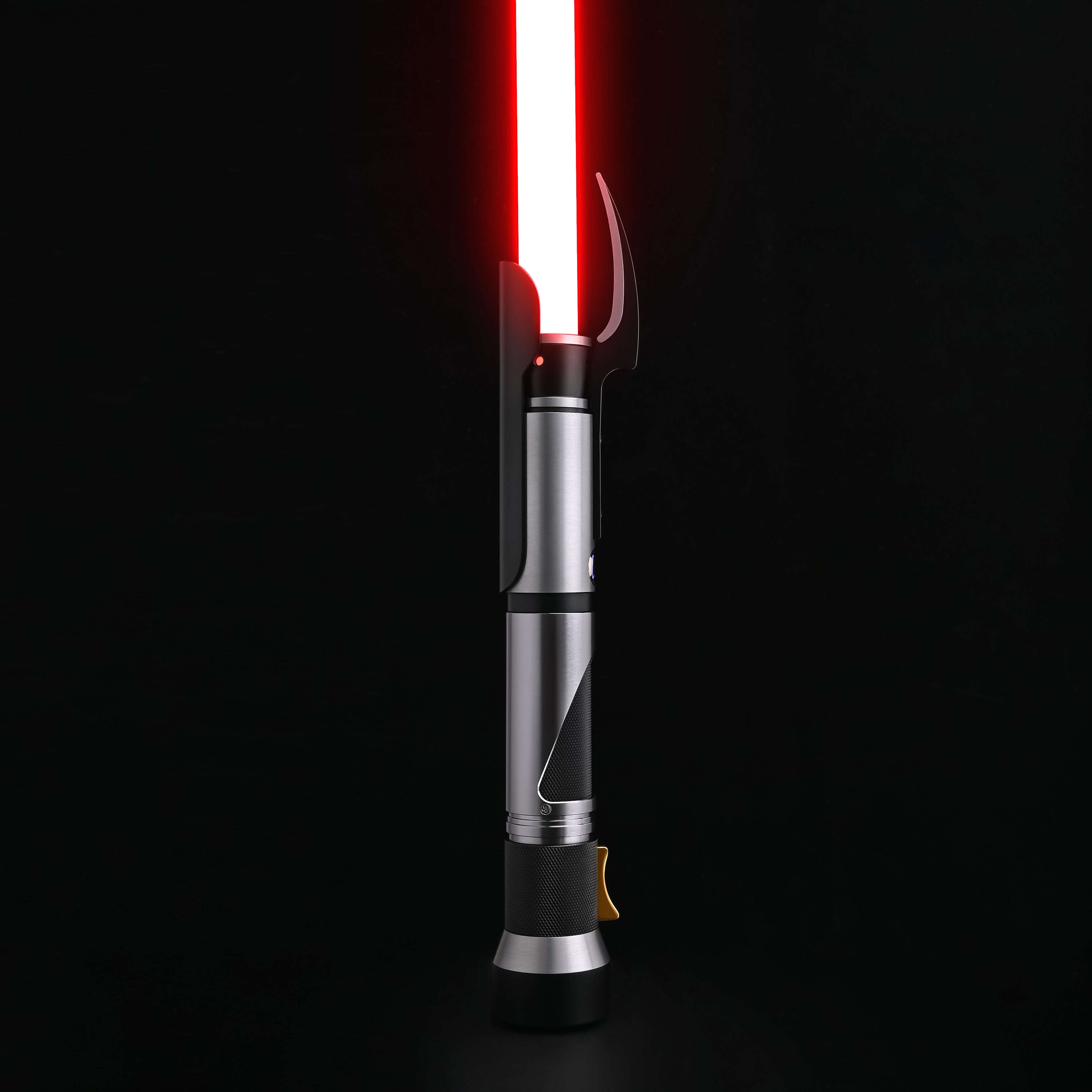 Fallen Count Black Straight Hilt