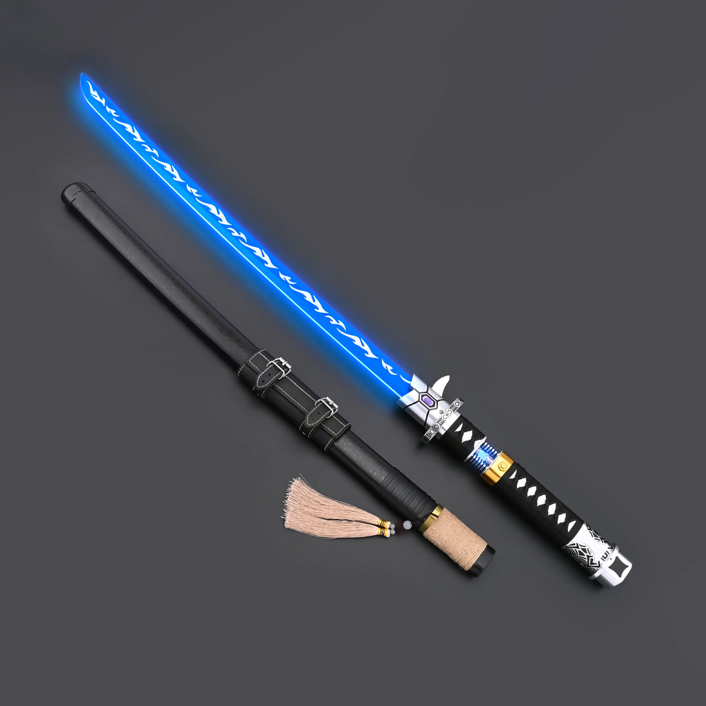 Katana Ronin