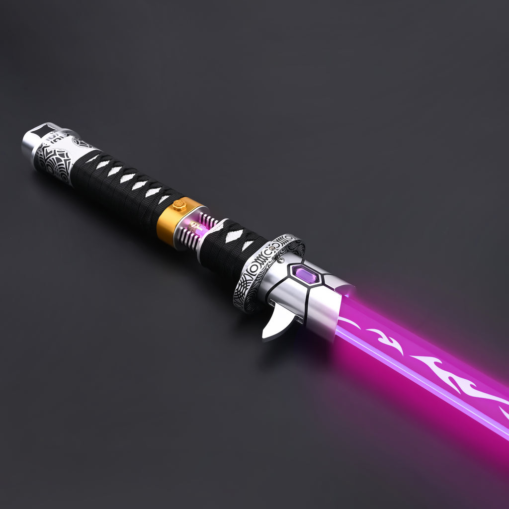 Katana Ronin