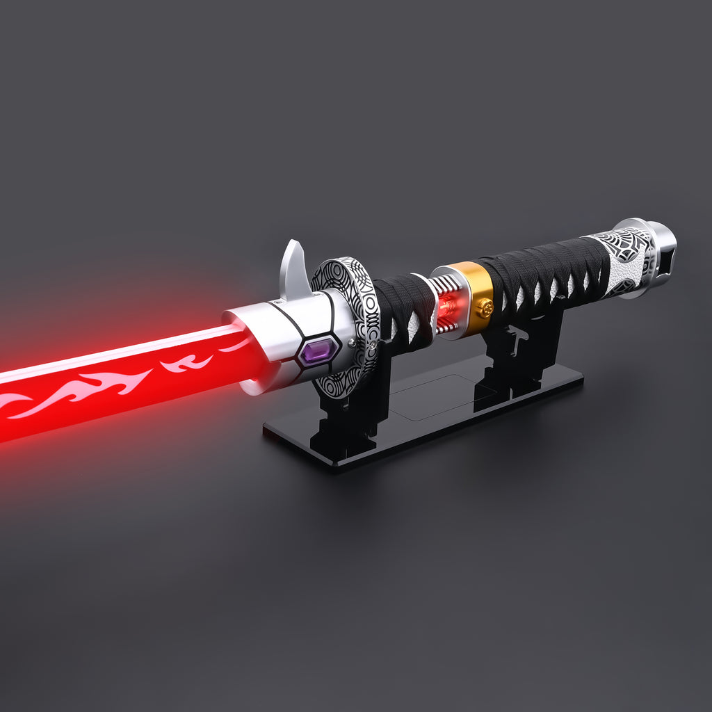 Katana Ronin