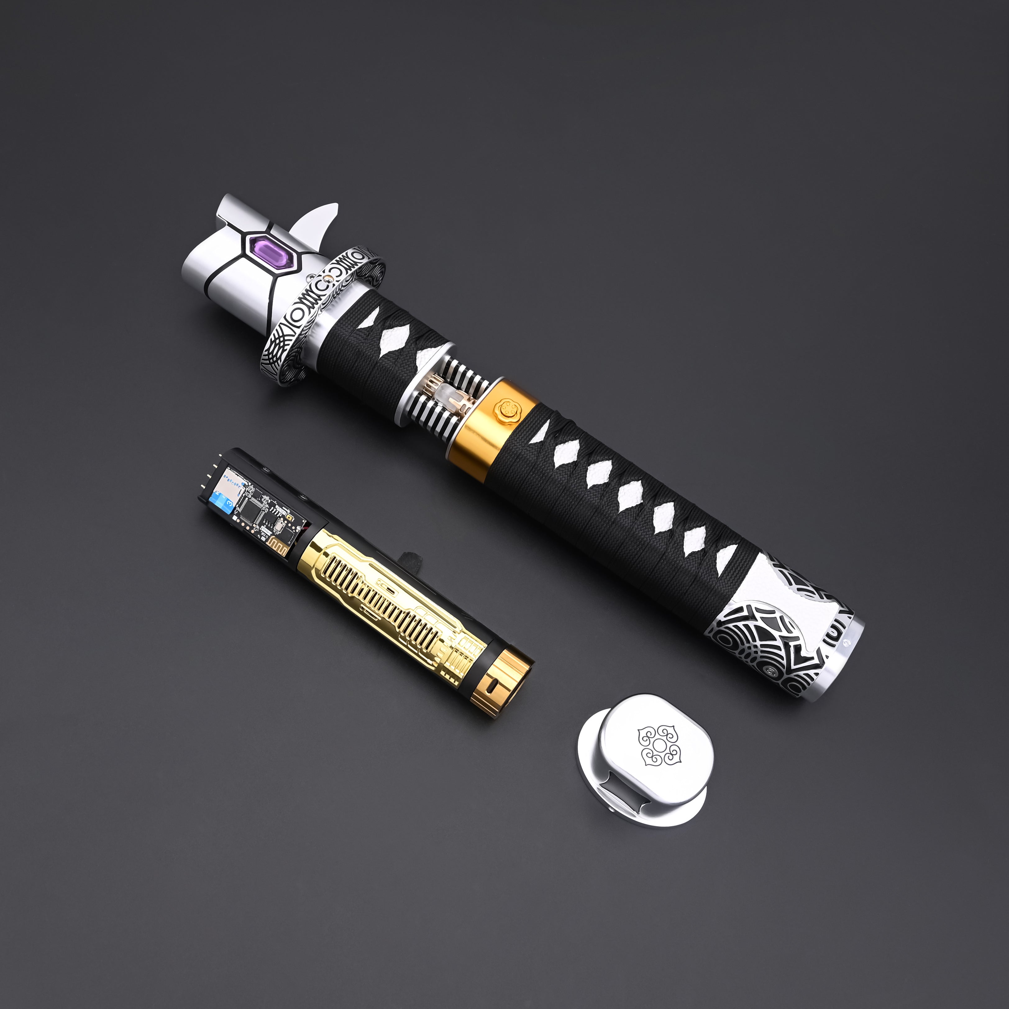 Katana Ronin