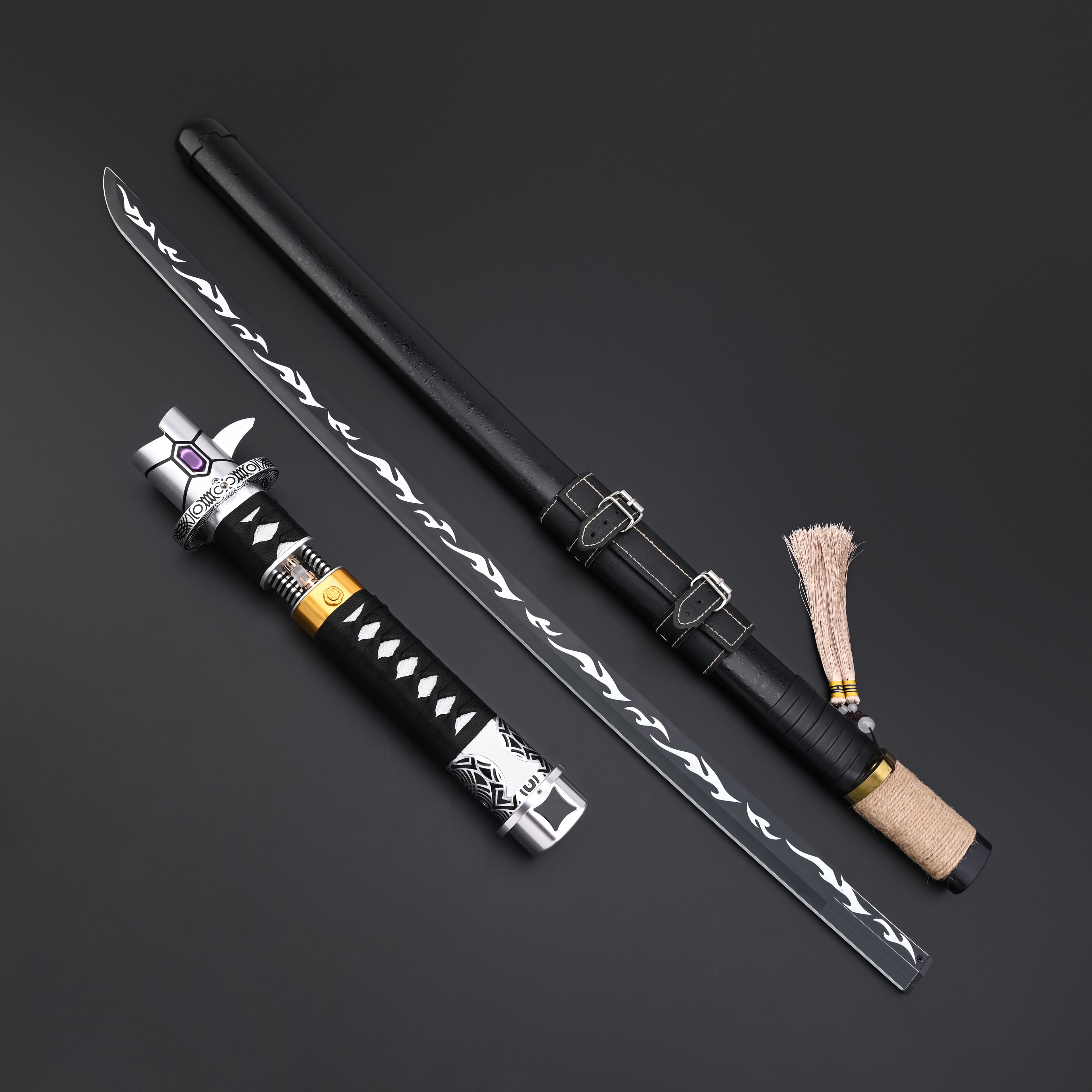 Katana Ronin