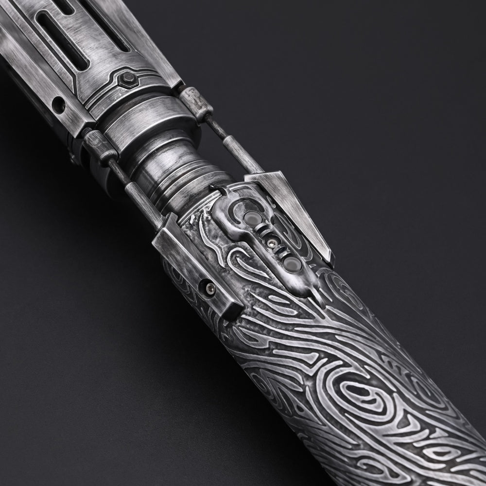 Old Rep Sage Single Blade