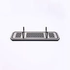 Silver Premium Display Stand