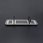 Silver Premium Display Stand