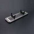 Silver Premium Display Stand