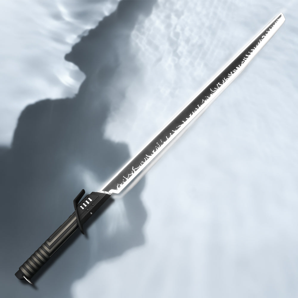 Dark Warrior Clan Leader