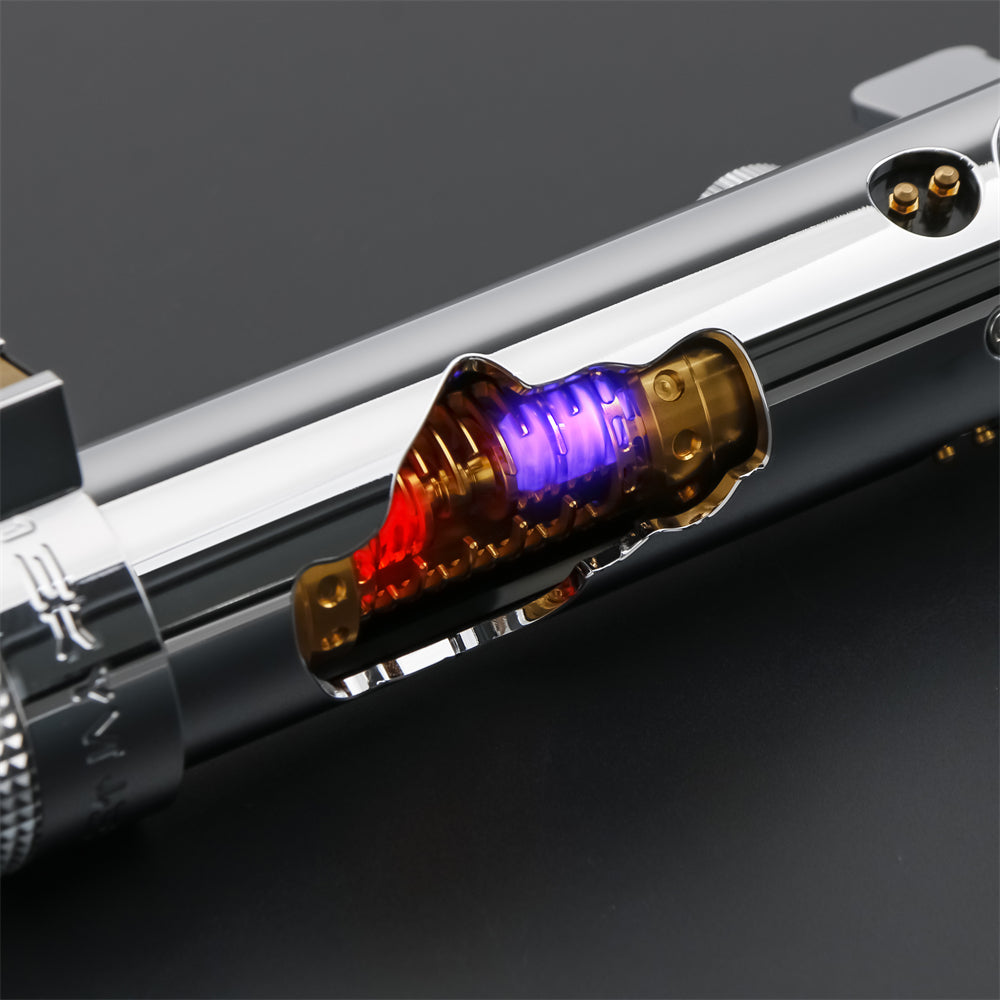Chosen One Exposed Crystal