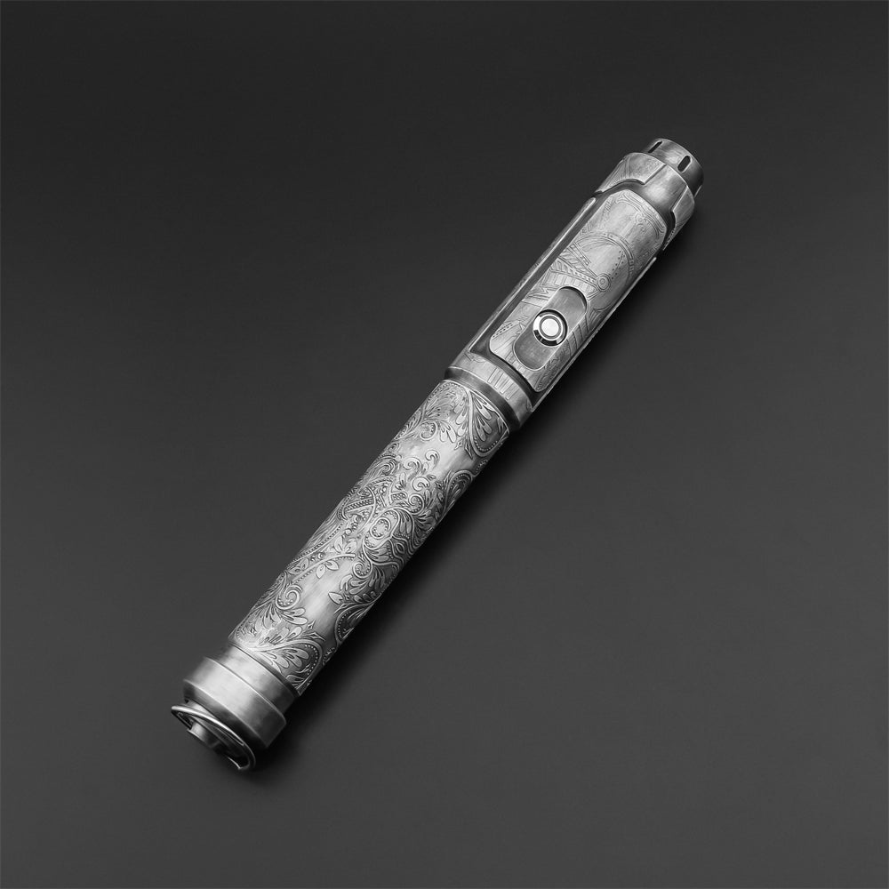 Elegant Archivist