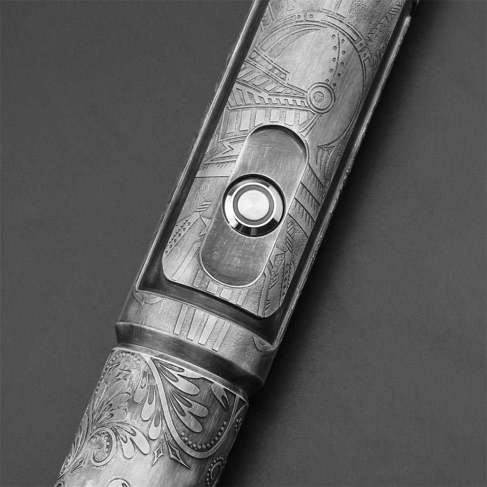 Elegant Archivist
