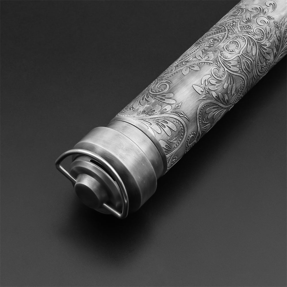 Elegant Archivist
