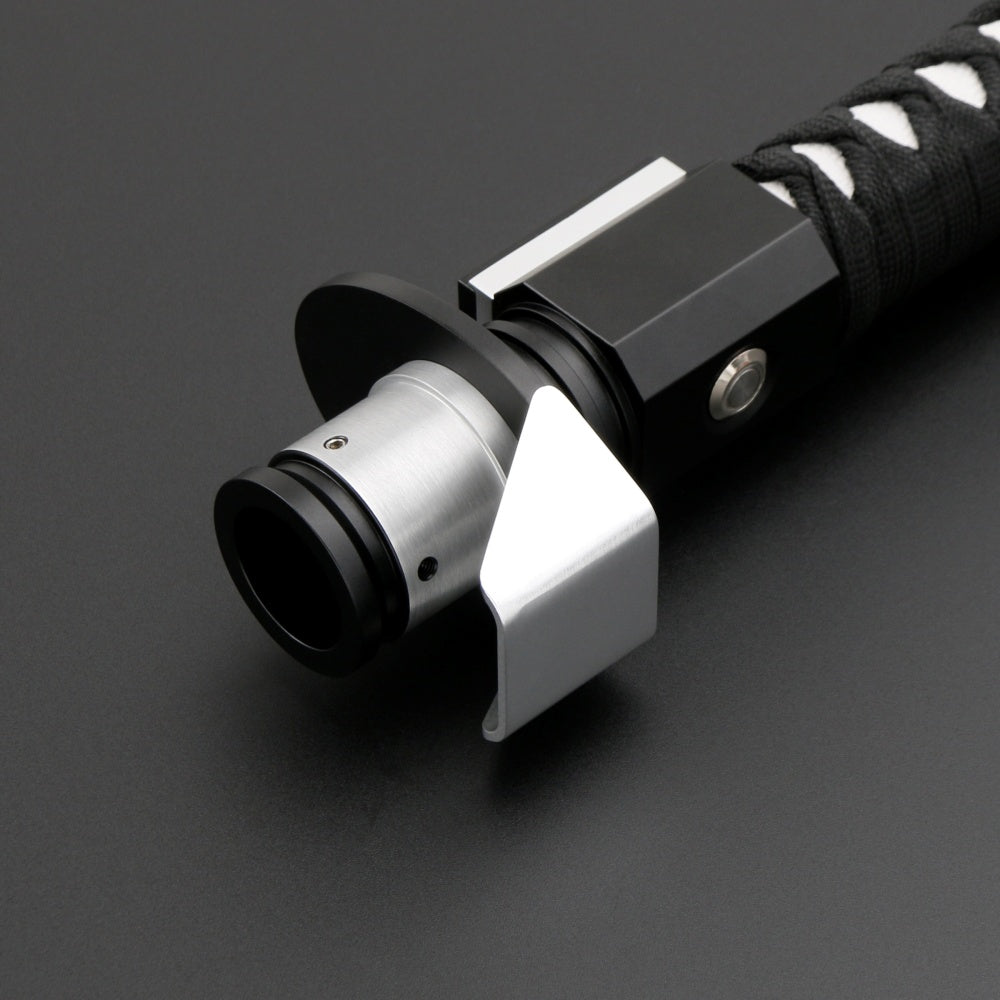 Samurai Affordable