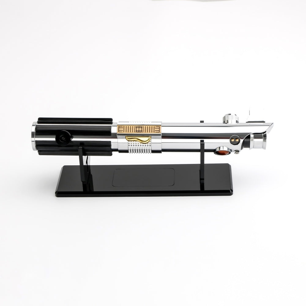 Black Display Stand