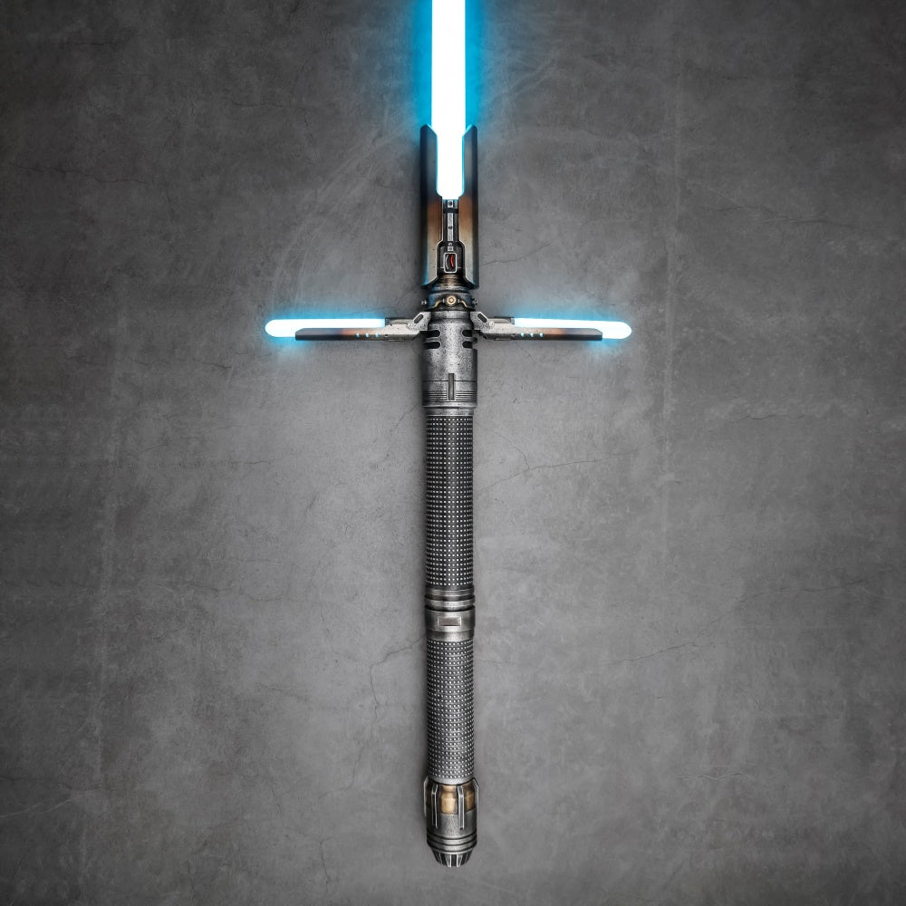 Scrapper Crossguard