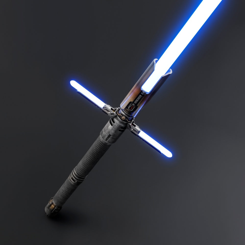 Scrapper Crossguard