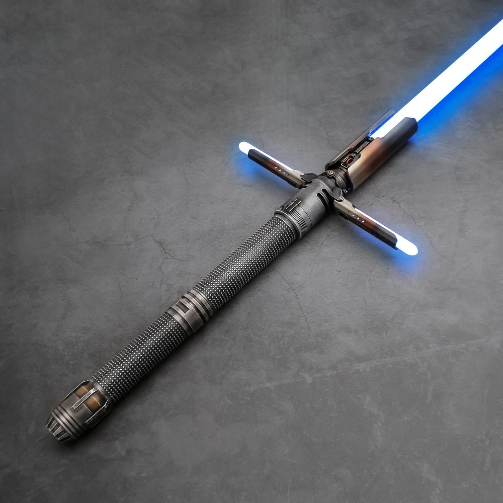Scrapper Crossguard