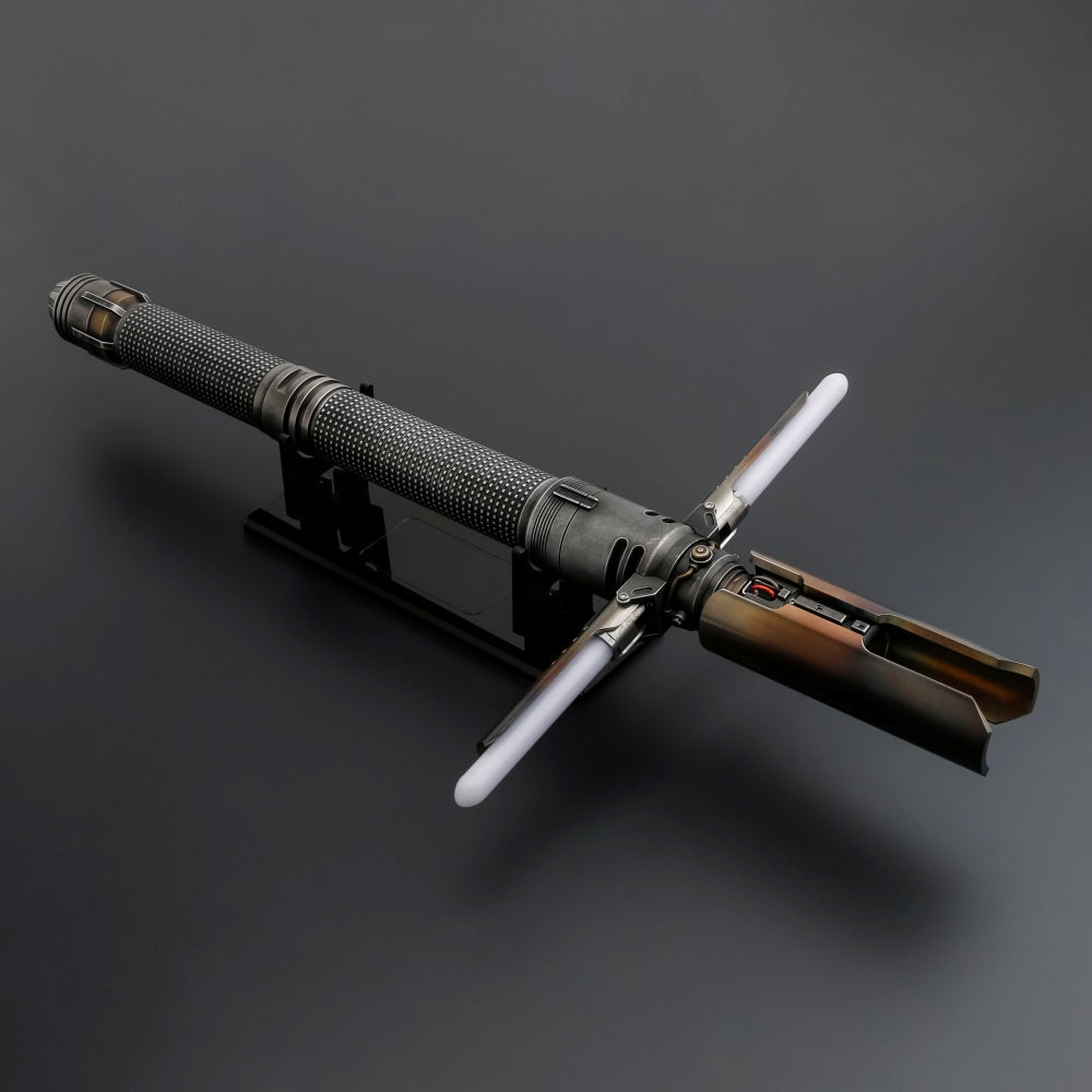 Scrapper Crossguard