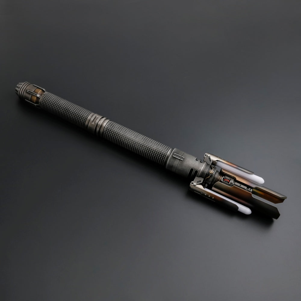 Scrapper Crossguard