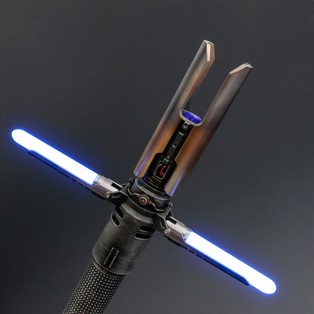 Scrapper Crossguard