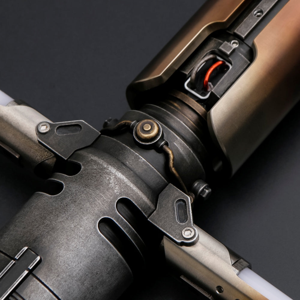 Scrapper Crossguard