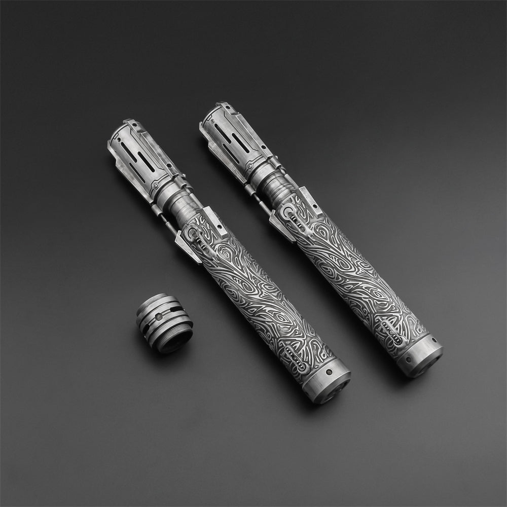 Old Rep Sage Double Bladed
