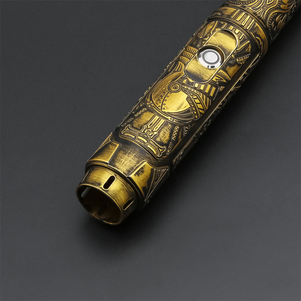 Golden Sentinel