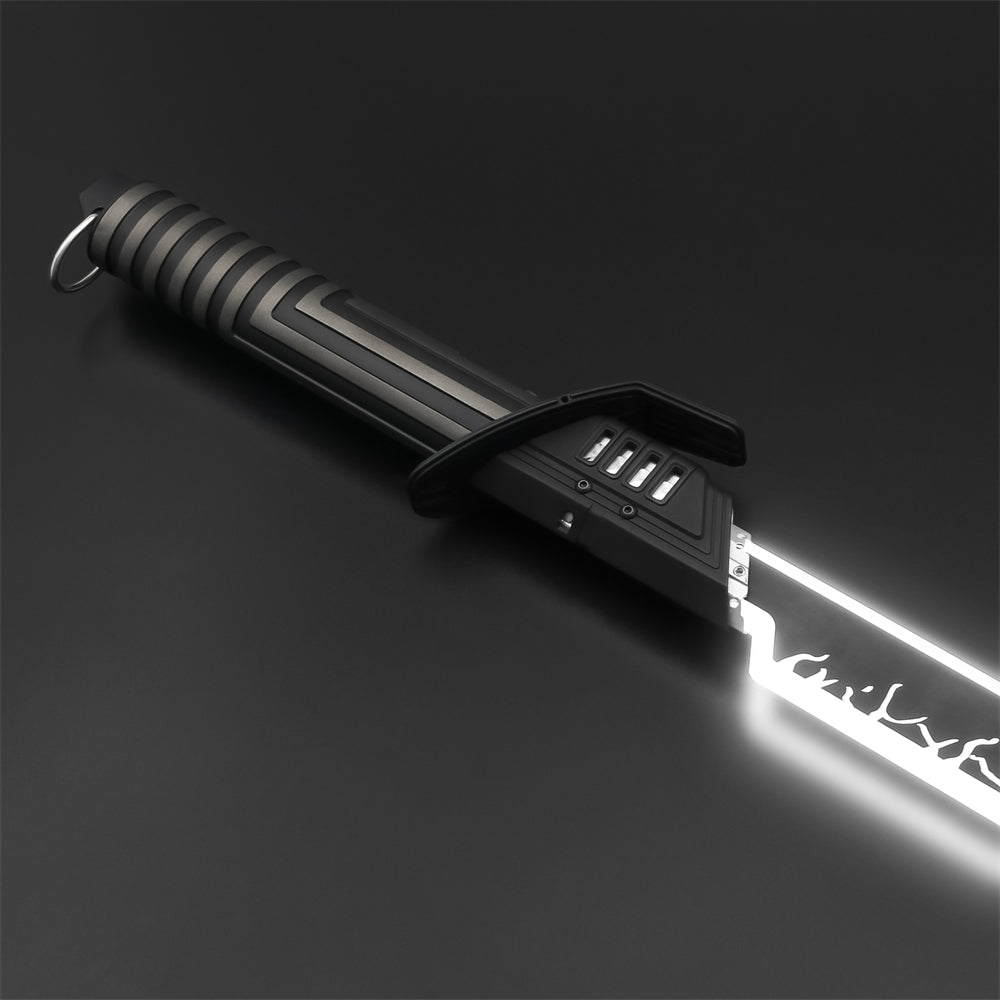 Dark Warrior Clan Leader