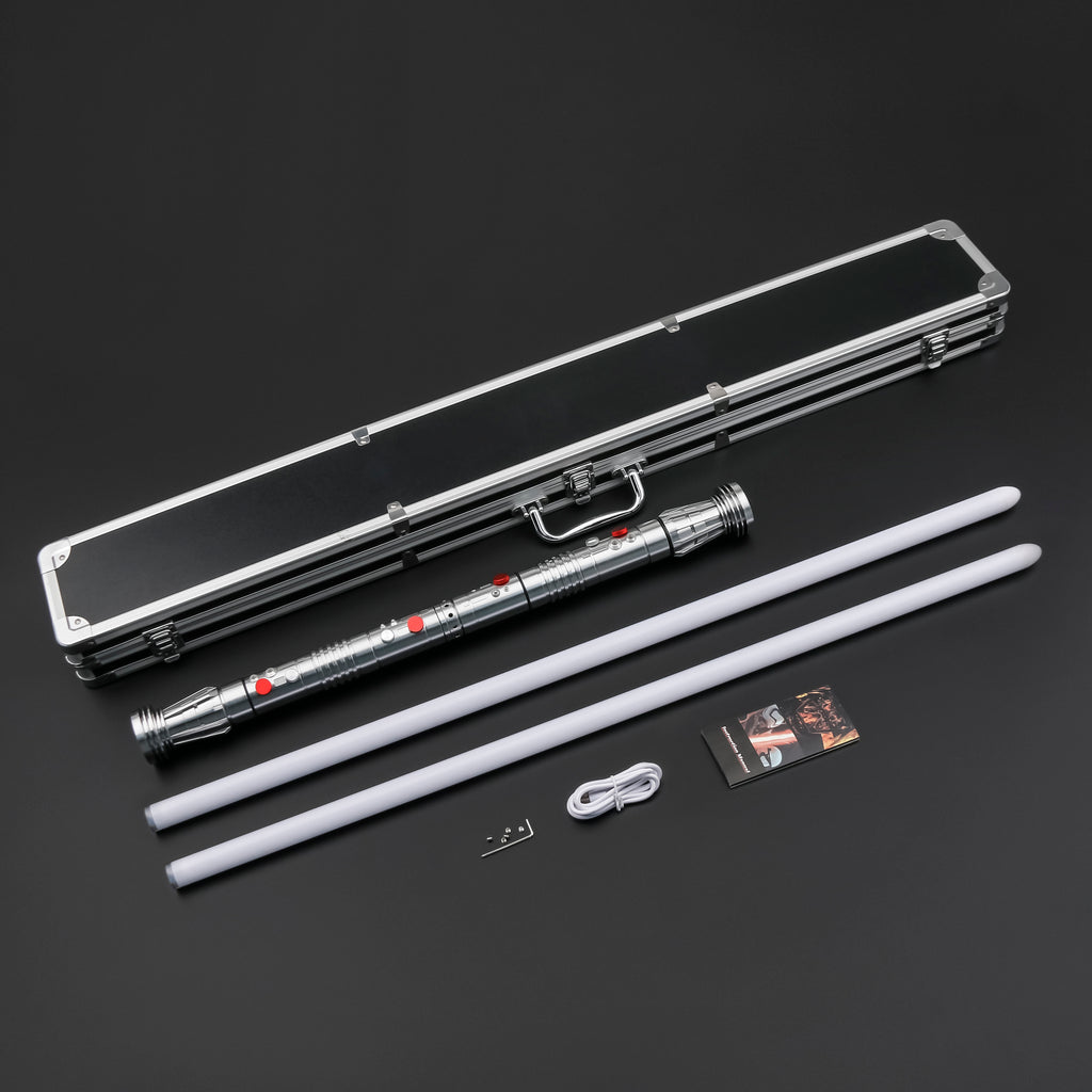 Saber Premium Suitcase