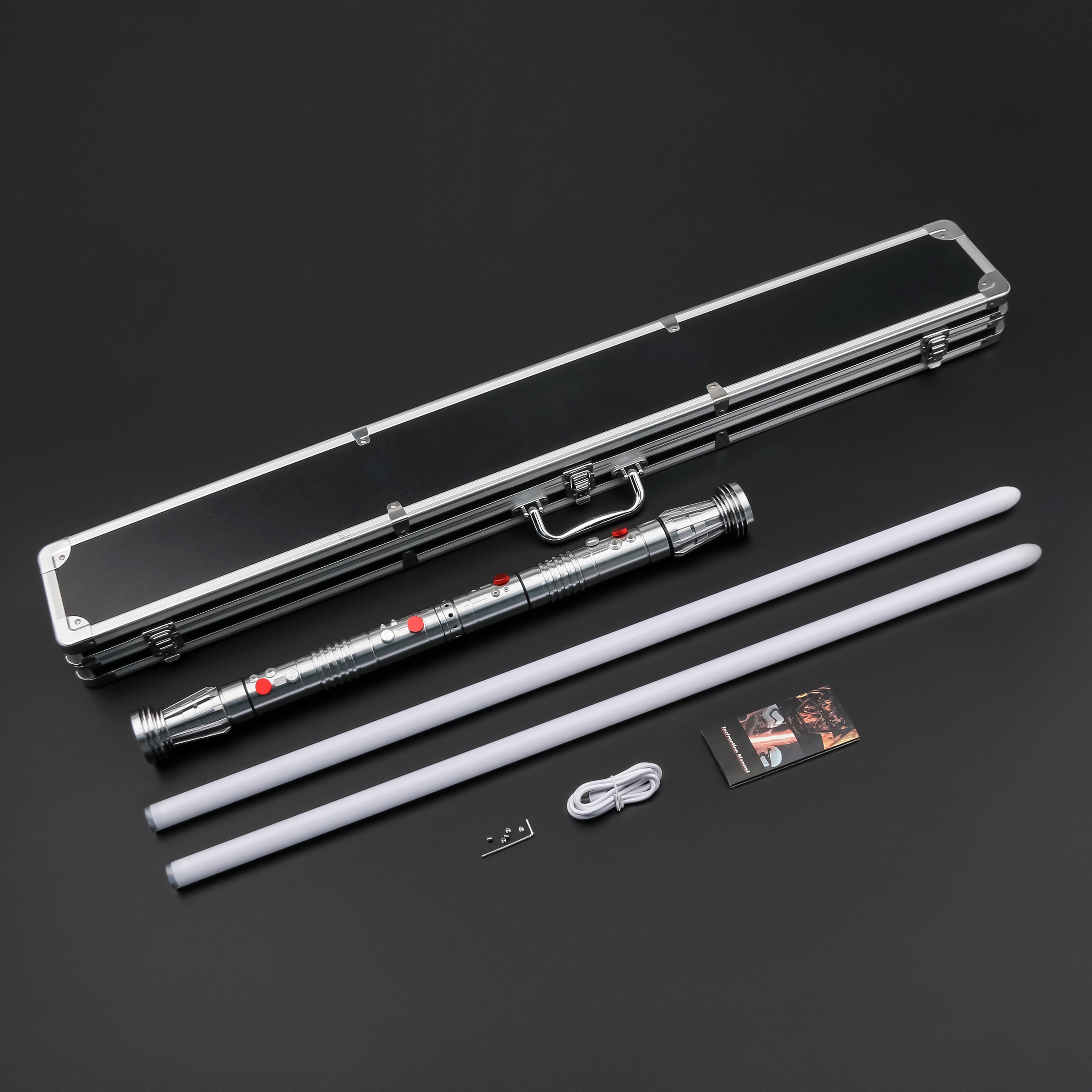 Saber Premium Suitcase