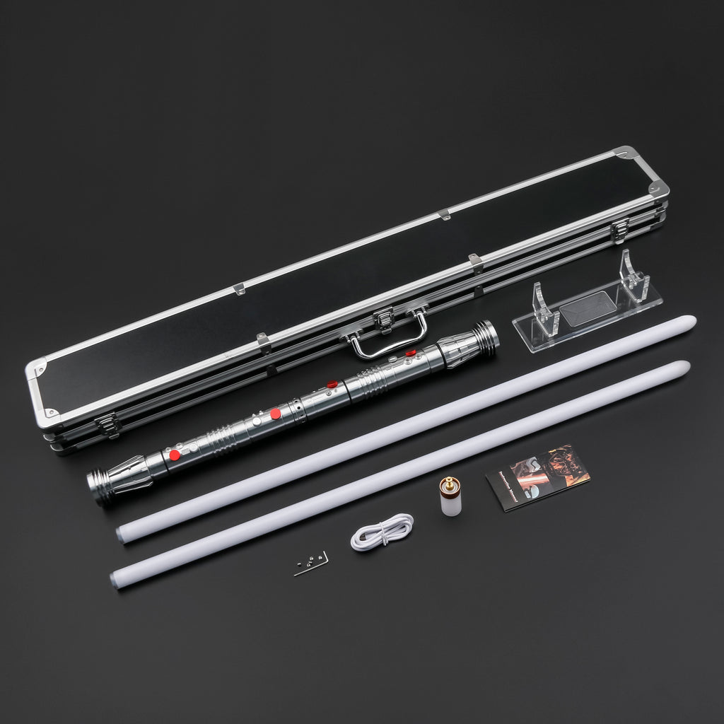Saber Premium Suitcase