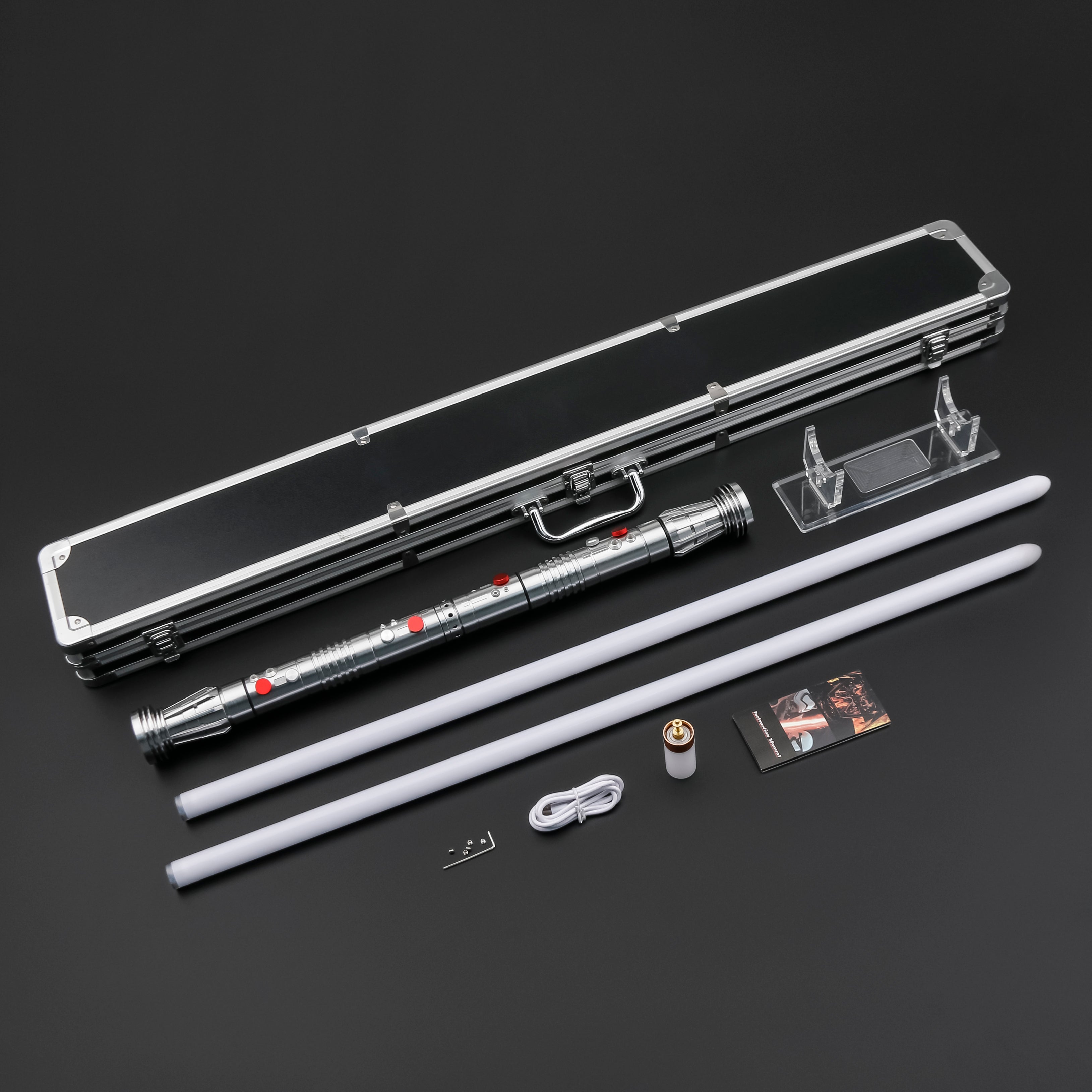 Saber Premium Suitcase