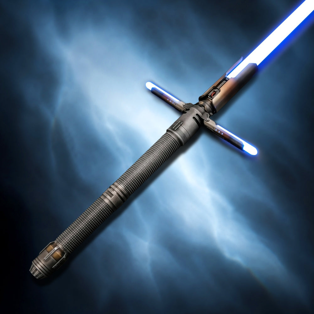 Scrapper Crossguard